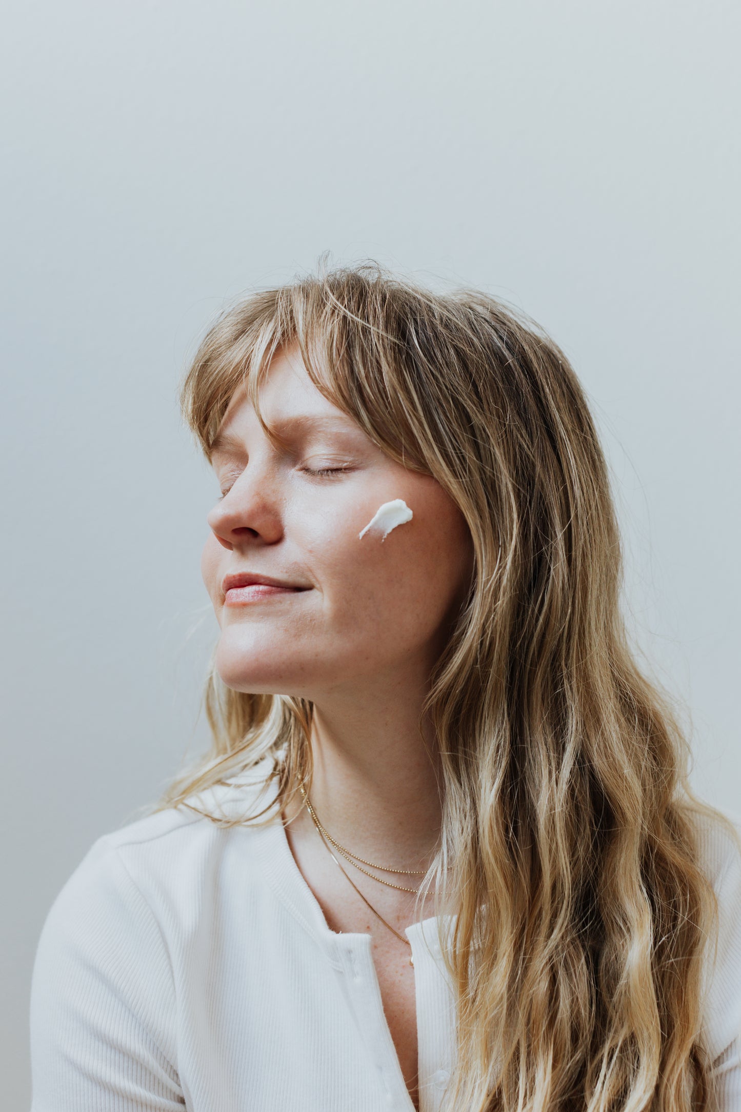 Crunchy Friend Unscented Tallow Balm (2 fl oz.)