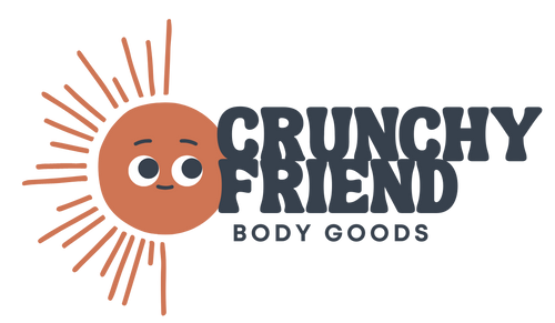 CrunchyFriend
