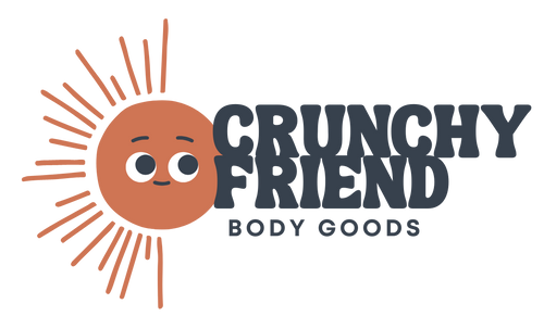 Crunchy Friend